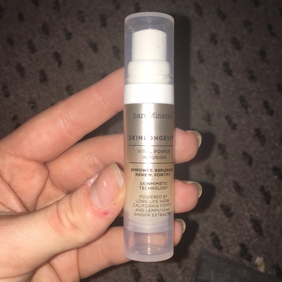 Skinlongetivity - Picture 1 of 2